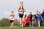 Boys under-13s, Sherman Cup. Photo: David T. Hewitson/Sports for All Pics